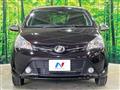 2015 Toyota Vitz
