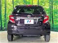 2015 Toyota Vitz