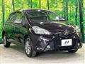 2015 Toyota Vitz