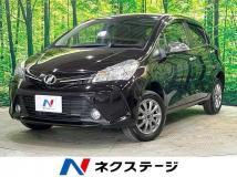 2015 Toyota Vitz