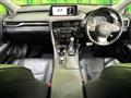 2015 Lexus RX