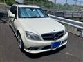 2009 Mercedes-Benz C-Class