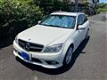 2009 Mercedes-Benz C-Class