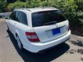 2009 Mercedes-Benz C-Class