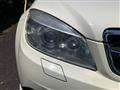 2009 Mercedes-Benz C-Class