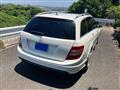 2009 Mercedes-Benz C-Class