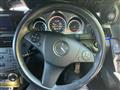 2009 Mercedes-Benz C-Class
