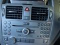 2009 Mercedes-Benz C-Class
