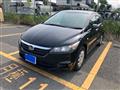 2007 Honda Stream