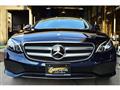 2016 Mercedes-Benz E-Class