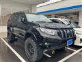 2020 Toyota Land Cruiser Prado