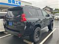 2020 Toyota Land Cruiser Prado