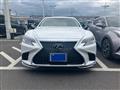 2017 Lexus LS