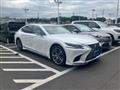 2017 Lexus LS