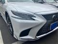 2017 Lexus LS