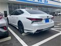 2017 Lexus LS