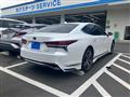 2017 Lexus LS