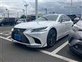 2017 Lexus LS