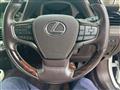 2017 Lexus LS