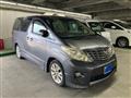 2009 Toyota Alphard G