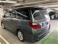 2009 Toyota Alphard G