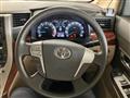 2009 Toyota Alphard G