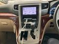 2009 Toyota Alphard G