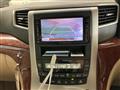 2009 Toyota Alphard G