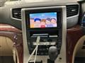 2009 Toyota Alphard G