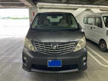 2009 Toyota Alphard G