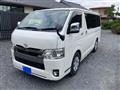 2020 Toyota Hiace Van