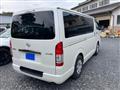 2020 Toyota Hiace Van