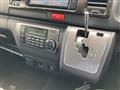 2020 Toyota Hiace Van