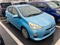 2014 Toyota AQUA
