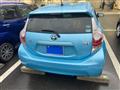 2014 Toyota AQUA