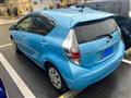 2014 Toyota AQUA