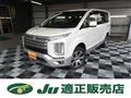 2019 Mitsubishi Delica D5