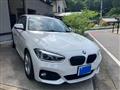 2016 BMW 1 Series