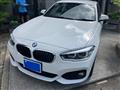 2016 BMW 1 Series