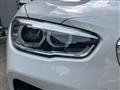 2016 BMW 1 Series