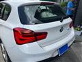 2016 BMW 1 Series