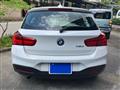 2016 BMW 1 Series