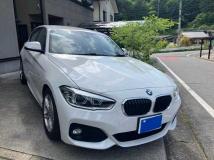 2016 BMW 1 Series