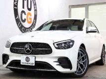 2020 Mercedes-Benz E-Class