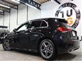 2019 Mercedes-Benz A-Class