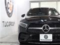 2019 Mercedes-Benz A-Class