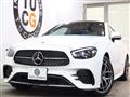 2021 Mercedes-Benz E-Class