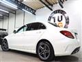 2018 Mercedes-Benz C-Class