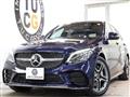 2019 Mercedes-Benz C-Class