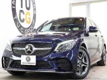 2019 Mercedes-Benz C-Class